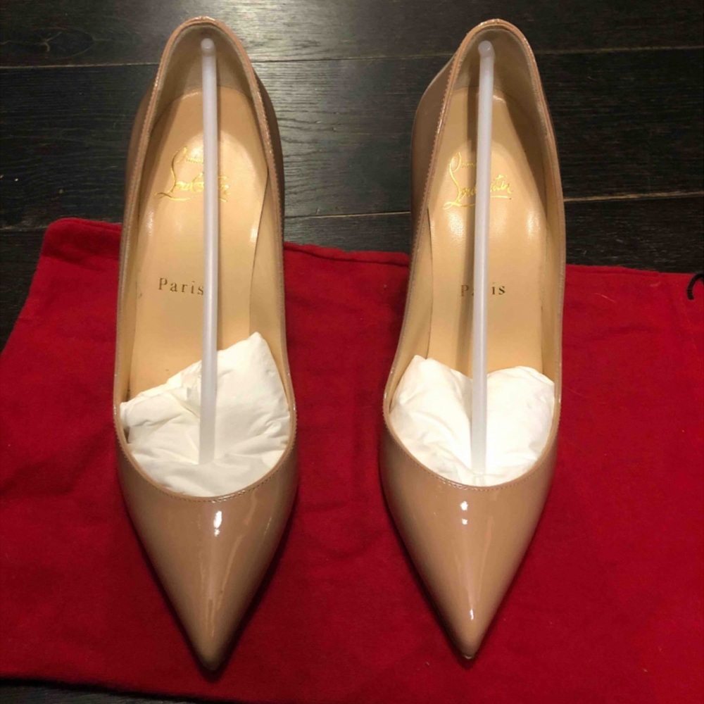 Christian Louboutin Pigalles Follies